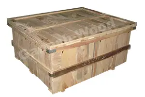 wooden boxes Manufacturer