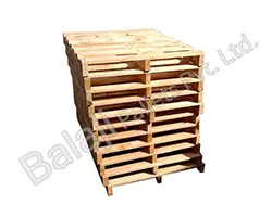 wooden box supplier
