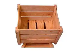 Wooden Box In Ahmedabad