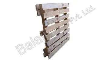 Wooden Pallets in Ahmedabad